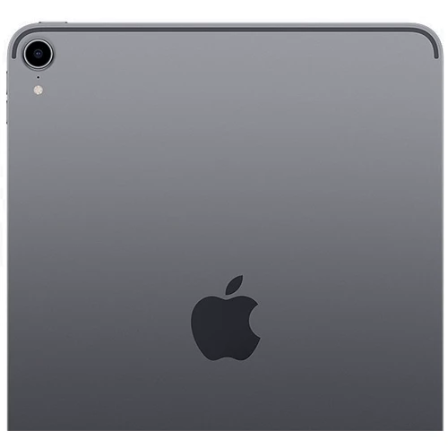 Планшет Apple iPad Pro 11" 2018 Wi-Fi 256GB Space Gray (MTXQ2): Экран 11" Retina (2388x1668 точек) с IPS-матрицей / 264ppi / Сенсорный, емкостной / С олеофобным и антибли