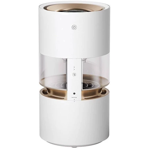 Зволожувач повітря SmartMi Humidifier Rainforest HU5160WHEU (CJJSQ06ZM): Очищення есть