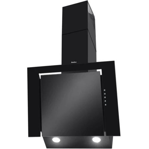 Вытяжка Amica OKM6241S: Тип воздухоочистителя Отвод, Рециркуляция