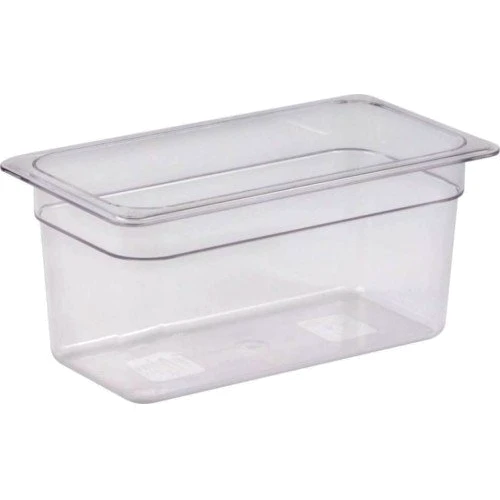 Миска Stalgast GN 1/4 Гастроемкость 150 мм 144150 (530-144150)