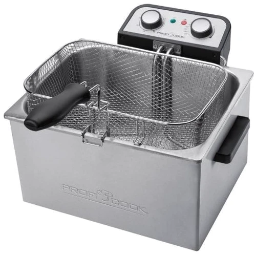 Фритюрница Profi Cook PC-FR 1038