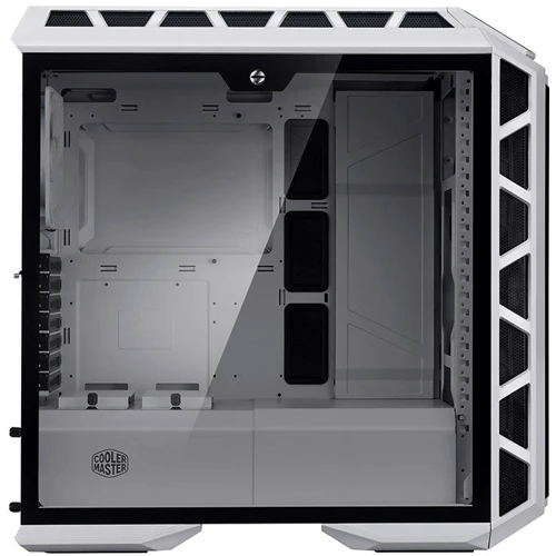 Корпус Cooler Master MasterCase H500P Mesh White (MCM-H500P-WGNN-S00): Типорозмір Midi-Tower