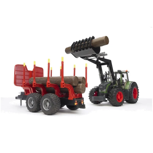 Трактор Bruder Fendt 936 Vario (03040)