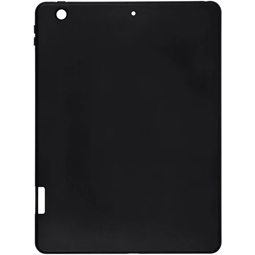 Аксессуар для iPad ArmorStandart Matte Slim Fit with pencil holder Black for iPad 10.2 (2019-2021) (ARM75035): Цвет черный