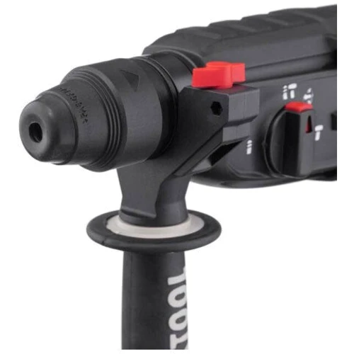 Перфоратор Intertool WT-0170: Питание От сети