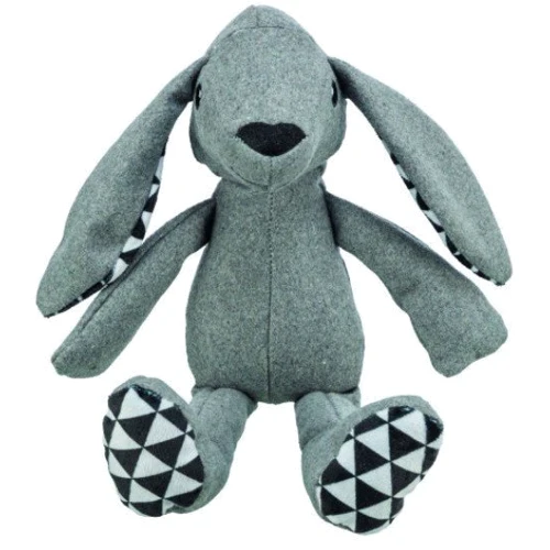 Іграшка для собак Trixie Зайчик 39 см (4011905360881): Виробник Trixie