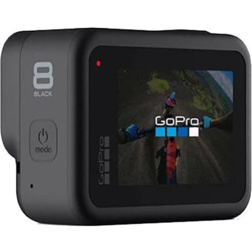 Екшн камера GoPro HERO8 Bundle (CHDRB-801) : Карти пам'яті microSD