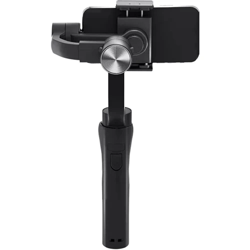 Стабилизатор WiWU 3-Axis Stabilized Gimbal Stick S5B фото 10