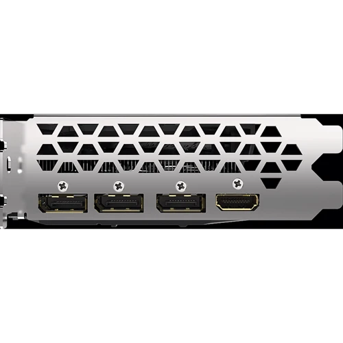 Видеокарта Gigabyte Radeon RX 5500 XT OC 8GB (GV-R55XTOC-8GD): Форм-фактор Стандартная