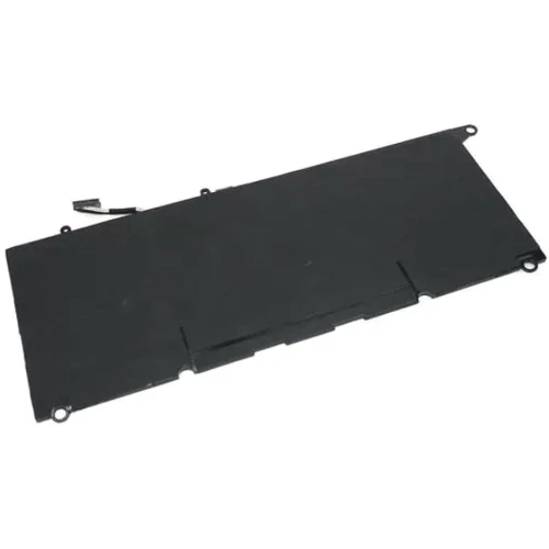 Батарея для ноутбука Dell JD25G XPS 13-9343 Ultrabook 7.6V 56Wh Black 6710mAh Orig (18992): Ємність, мАг 6710