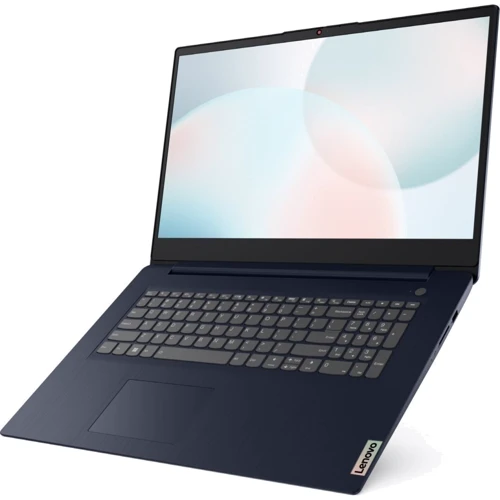 Ноутбук Lenovo IdeaPad 3 17IAU7 (82RL00E4PB): Оперативна пам'ять 8 ГБ