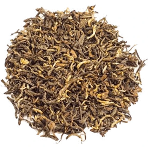Чай Gemini чорний Tea Collection Darjeeling Blасk листовий 100 г (5000000039456) фото 1