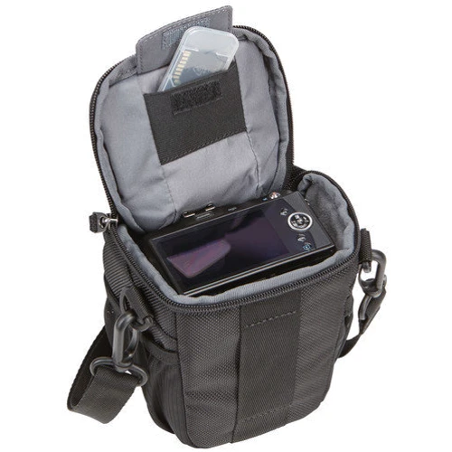 Case Logic Bryker Mirrorless Camera Case BRCS-101 (3203656): Призначення для дзеркальних фотокамер