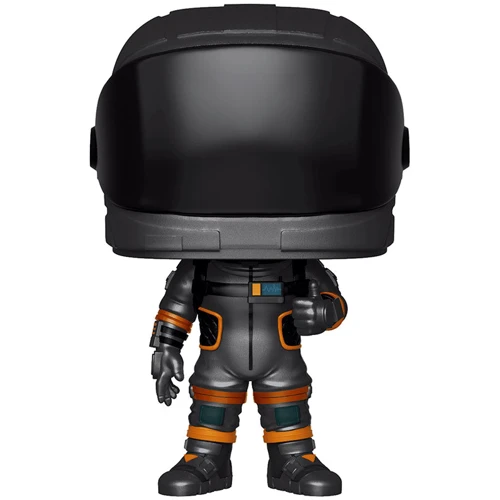 Игровая фигурка FUNKO POP! серии "Fortnite" S1a - Темный странник (эксклюзив)