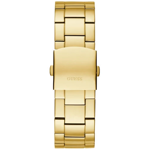 Наручные часы Guess (W1176G3): Механизм Кварцевый