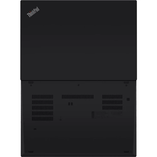Ноутбук Lenovo ThinkPad T14 G1 (20UD003RPB): Объем накопителя 512 ГБ (SSD)