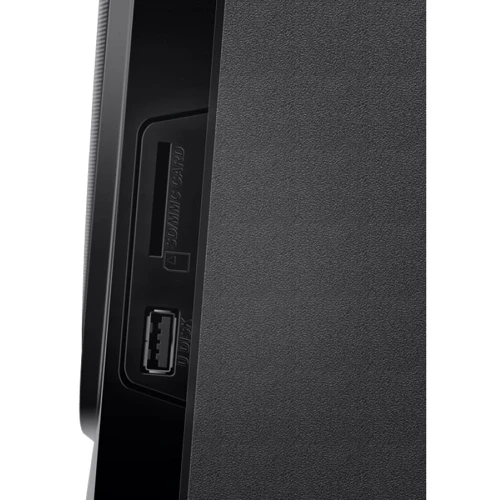 Акустическая система SVEN MS-2080 Black: Диапазон воспроизводимых частот 150-20000 Гц