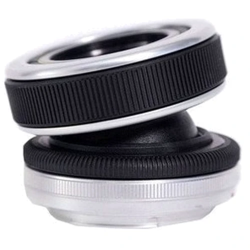 Объектив для фотоаппарата Lensbaby Composer for Sony Alpha