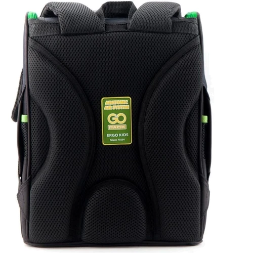 Рюкзак GoPack каркасный GO19-5001S-11: Год коллекции 2019