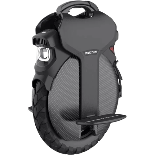 Моноколісо Inmotion V11 Black