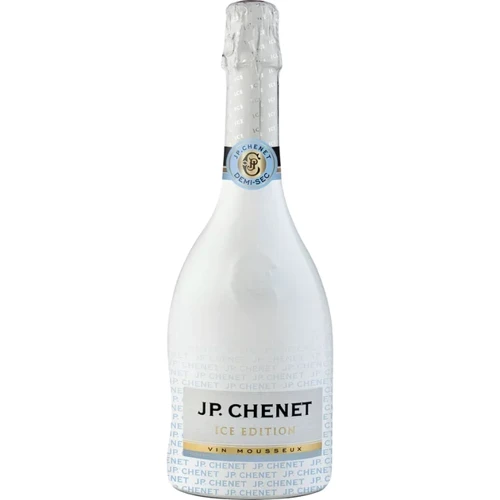 Вино игристое J.P. Chenet Ice Edition Demi Sec белое полусухое 0.75 л (UI3500610085338)