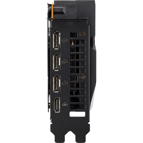 Видеокарта ASUS Radeon RX 5500 XT 4096Mb DUAL OC EVO (DUAL-RX5500XT-O4G-EVO): Тип памяти GDDR6