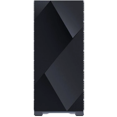 Корпус Zalman Z3 Iceberg Black: Мощность БП, Вт нет