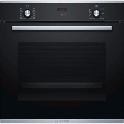 Духовой шкаф электрический Bosch HBA254YS0