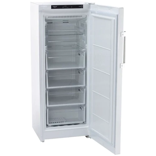 Морозильная камера Hotpoint-Ariston HFZ 6175 W: Количество дверей 1