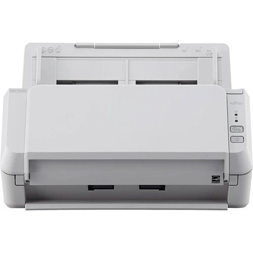Сканер Fujitsu SP-1130N (PA03811-B021): Максимальна зовнішня розрядність кольорового сканування, біт 24
