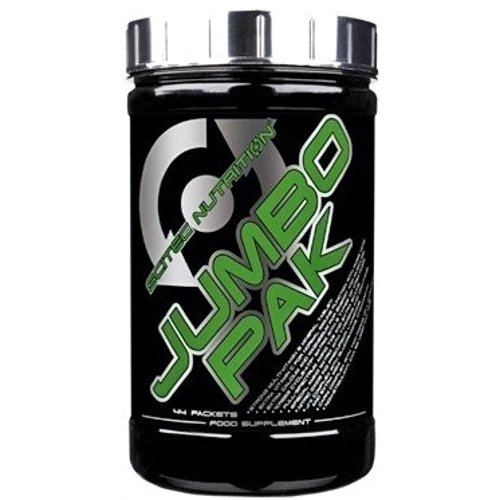 Scitec Nutrition Jumbo Pak 44 pack