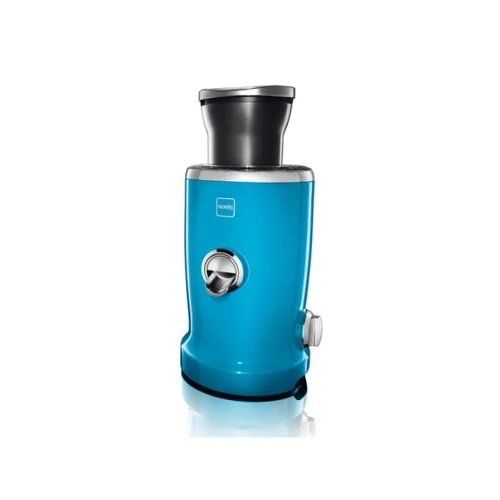 Соковыжималка Novis Vita Juicer Blue фото 6