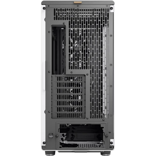 Корпус Fractal Design North XL Chalk White TG Clear (FD-C-NOR1X-04): Назначение игровой