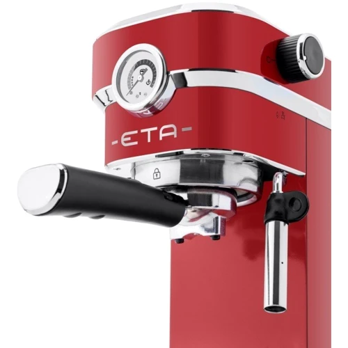 Кофеварка ETA Storio 618190030: Мощность, Вт 1350