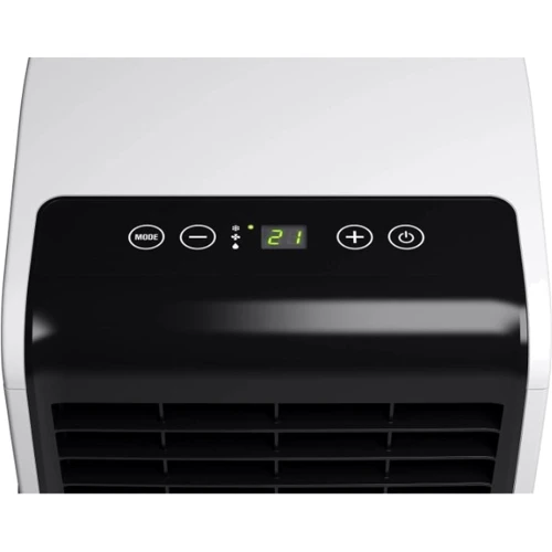 Кондиционер Olimpia Splendid DOLCECLIMA COMPACT 10 MBW (OS-2378): Вид установки внутреннего блока мобильный