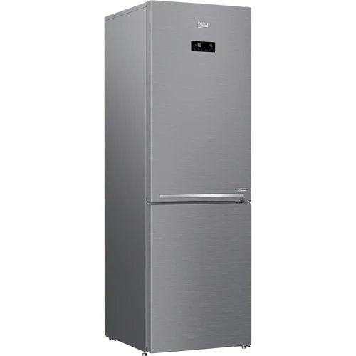 Холодильник Beko RCNA366E60ZXBN: Исполнение отдельностоящий