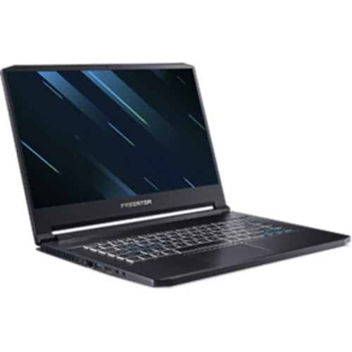 Ноутбук Acer Predator Triton 500 PT515-51-75L8 (NH.Q4WAA.001): Екран 15.6 " (1920x1080)