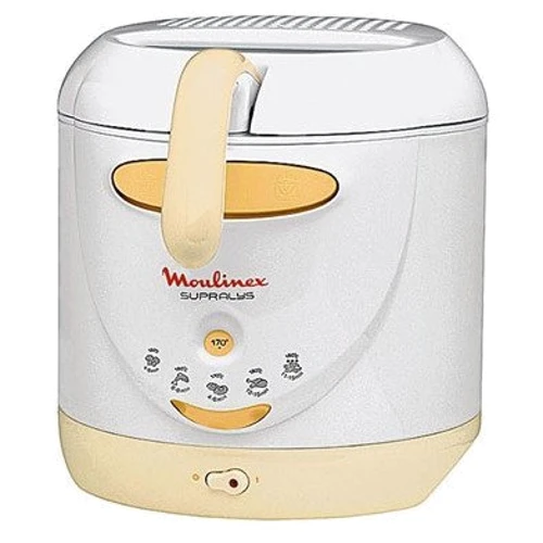Фритюрница Moulinex AKG 243: Тип устройства Фритюрница
