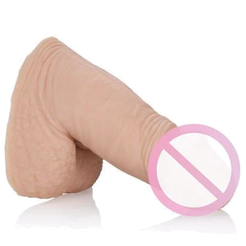 Фаллоимитатор Packing Penis 4 inch 10.25x3.75 см