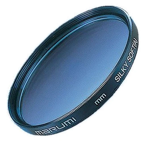 Светофильтр Marumi Silky Soft A 55mm