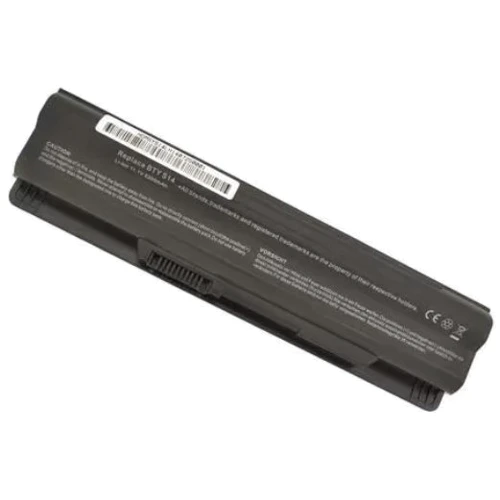 Батарея для ноутбука MSI BTY-S14 GE Series 10.8V Black 5200mAh OEM (12033) фото 3