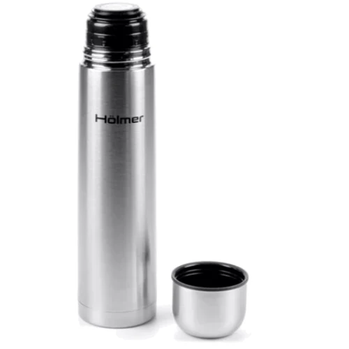 Термос Hölmer Exquisite 1000 мл Steel (TH-01000-SS Exquisite): Тип термос