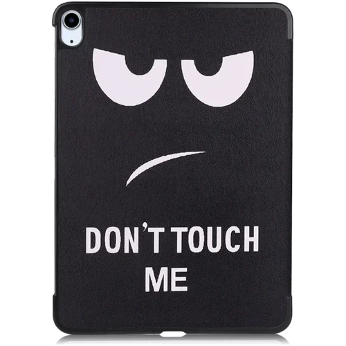 Аксессуар для iPad BeCover Smart Case Don't Touch for iPad Air 13 (2024 / 2025) (711617): Цвет рисунок