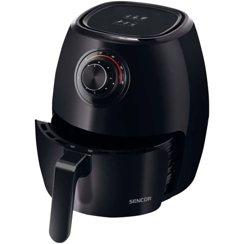 Фритюрница Sencor SFR 3130BK