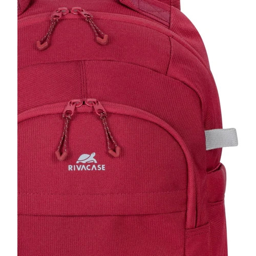 Сумка для ноутбука RivaCase 14" 5432 Aviva Red (5432Red) фото 10