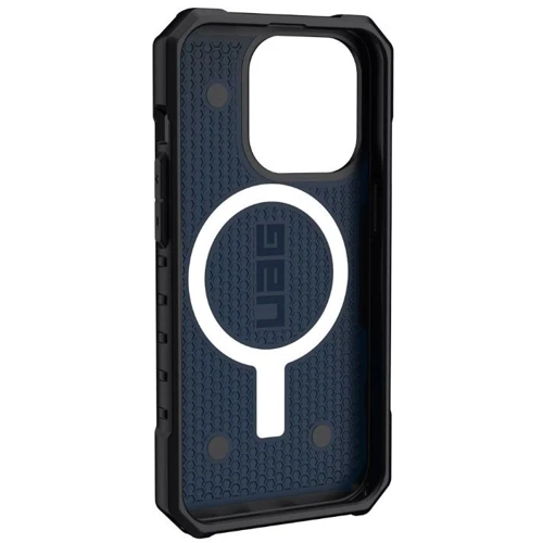 Чехол для iPhone Urban Armor Gear UAG Pathfinder Magsafe Mallard (114054115555) for iPhone 14 Pro: Тип аксессуара чехол