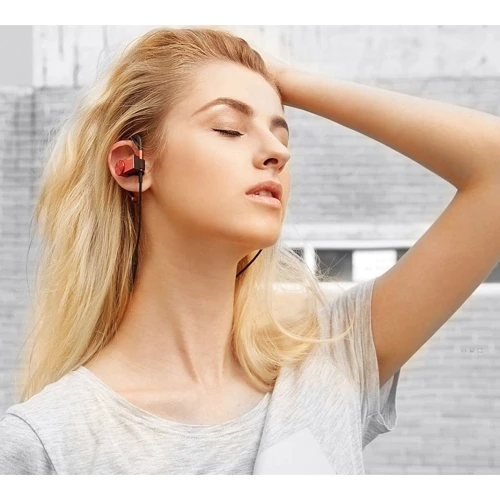 Наушники Xiaomi 1More Active Red: Диапазон частот (Гц) 20 ~ 20