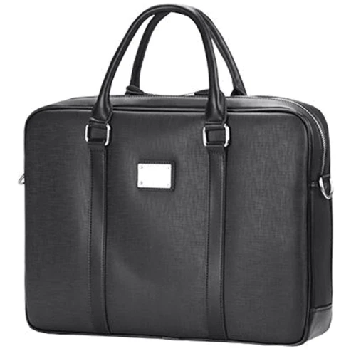 Сумка для ноутбука Continent 15.6" Black (CM-121Bk): Тип сумки сумка
