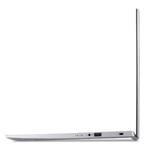 Ноутбук Acer Aspire 5 A515-56-37W4 (NX.A1GEU.00H) UA: Оперативная память 16 ГБ