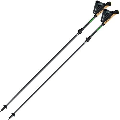 Треккинговая палка Gabel Springbok XTS (7009400600000) (DAS302752): Производитель Gabel